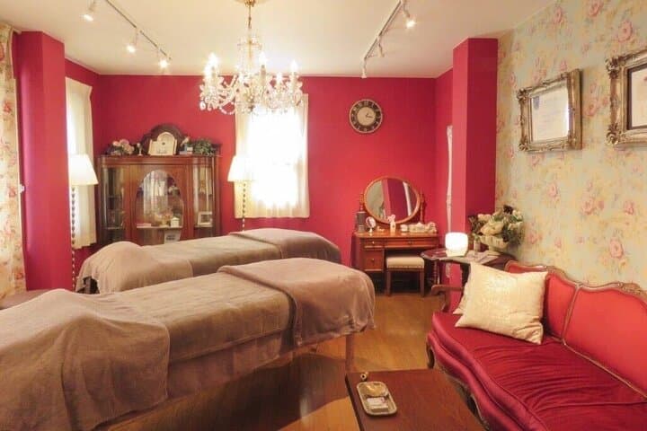 Private Esthetic Experience at a Hideaway Salon in Tokyo — photo 4