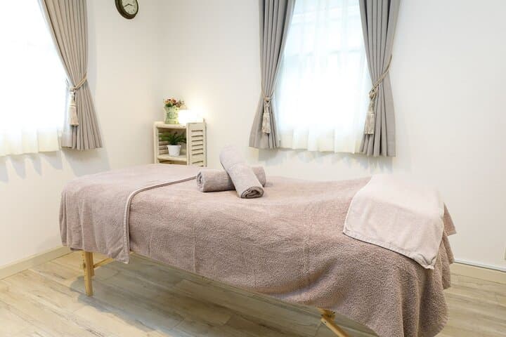 Private Esthetic Experience at a Hideaway Salon in Tokyo — photo 18