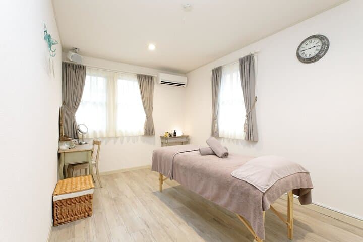 Private Esthetic Experience at a Hideaway Salon in Tokyo — photo 19