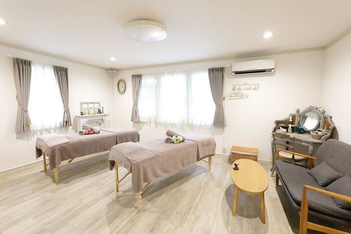 Private Esthetic Experience at a Hideaway Salon in Tokyo — photo 7