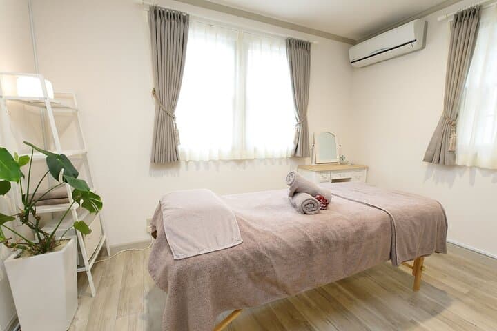 Private Esthetic Experience at a Hideaway Salon in Tokyo — photo 20