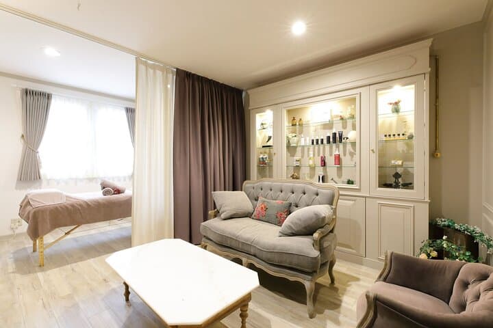 Private Esthetic Experience at a Hideaway Salon in Tokyo — photo 5