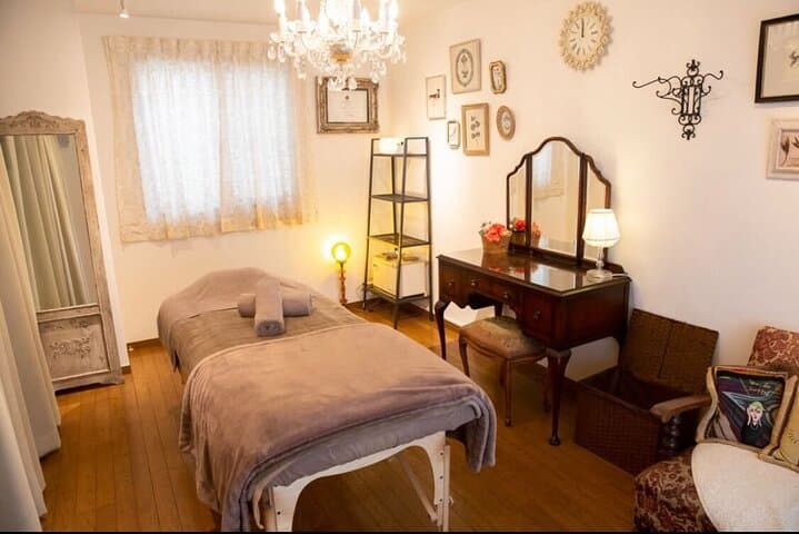 Private Esthetic Experience at a Hideaway Salon in Tokyo — photo 6