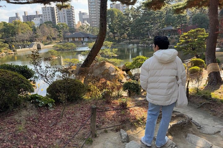 2-Hour Private Hiroshima Morning Tour — photo 2