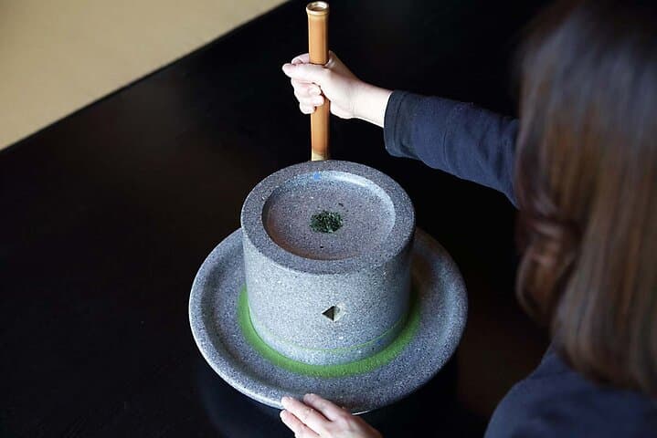 Yame Tea and Japanese Sake Tour Fukuoka Private Tour