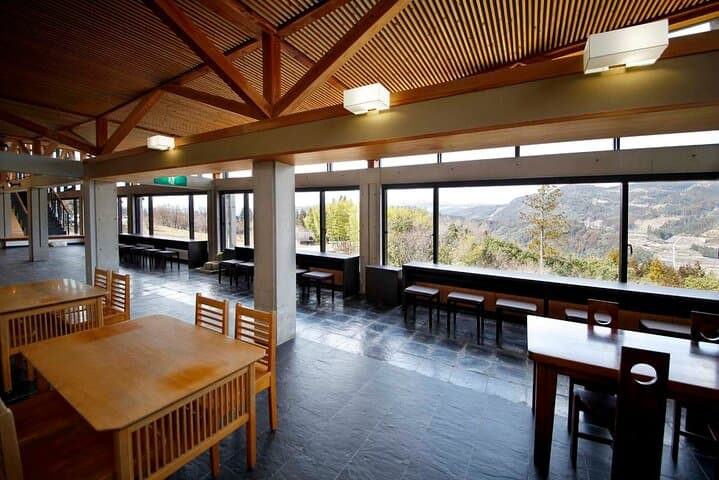 YokaBus Heritage in a Cup of a Yame Tea & Sake Tasting Expedition — photo 10