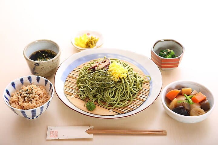 YokaBus Heritage in a Cup of a Yame Tea & Sake Tasting Expedition — photo 11