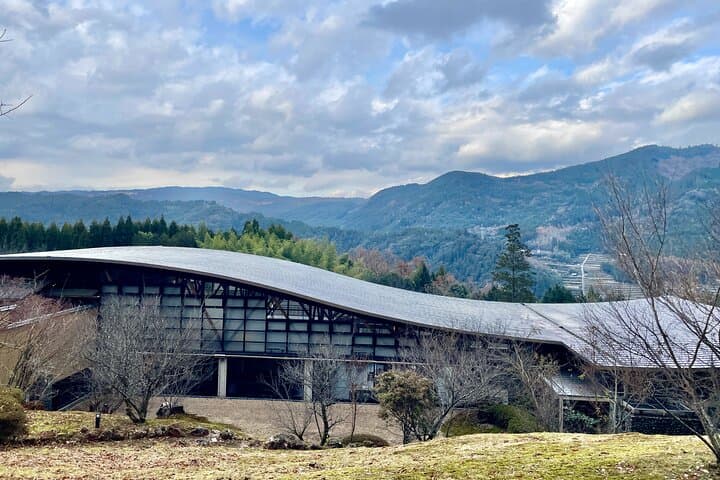 Yame Tea and Japanese Sake Tour Fukuoka Private Tour — photo 7