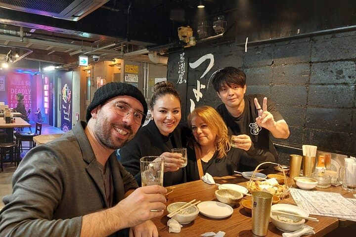 Osaka Bar Hopping Experience in Kyobashi — photo 12