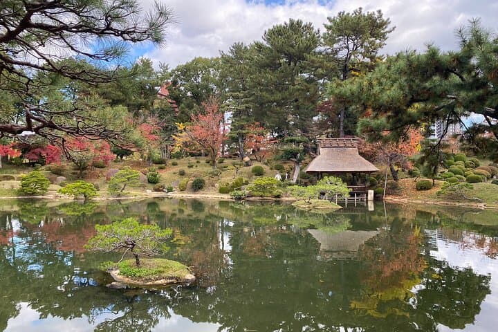Half Day Hiroshima Highlight Tour with Story Telling — photo 11
