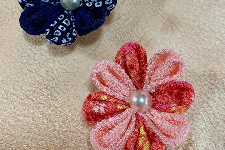 Tsumazaiku Experience with Professionals in Hitachinaka,Ibaraki — photo 3