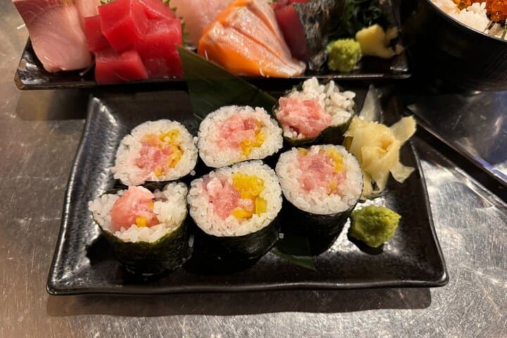 Tokyo: Shibuya Authentic Food Tour & Local Delights — photo 4