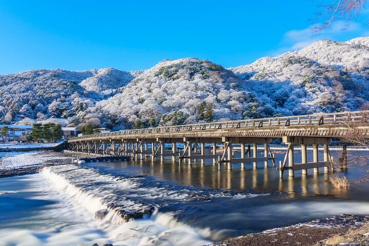 Kyoto and Miyama Full Day Tour from Osaka — photo 4