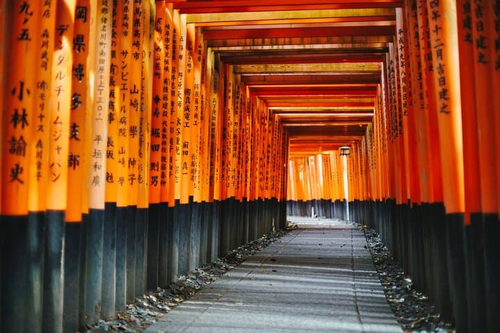 Kyoto and Miyama Full Day Tour from Osaka — photo 5