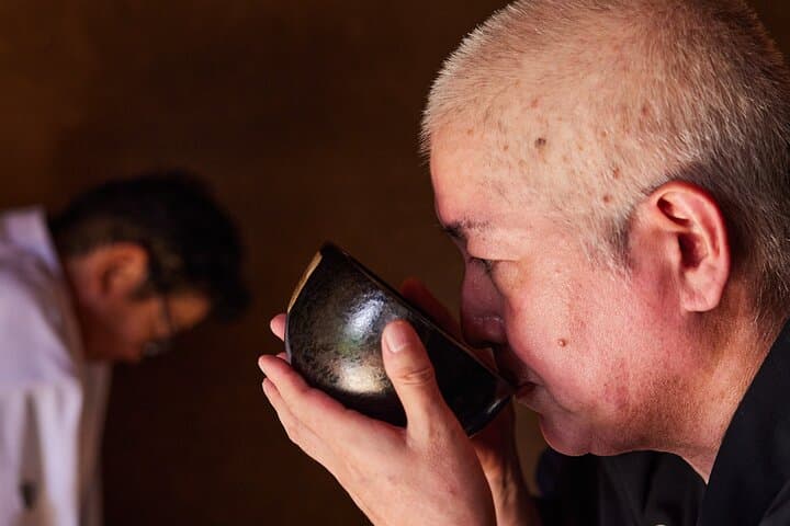 Honor - Experience Budo & Culture once practiced by the samurai — photo 2