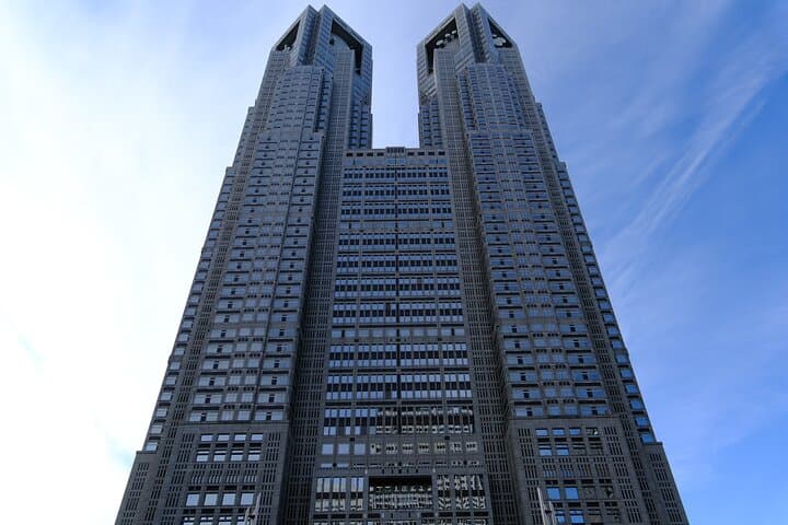 Tokyo Highlights Guided Walking Tour Part 2 — photo 5