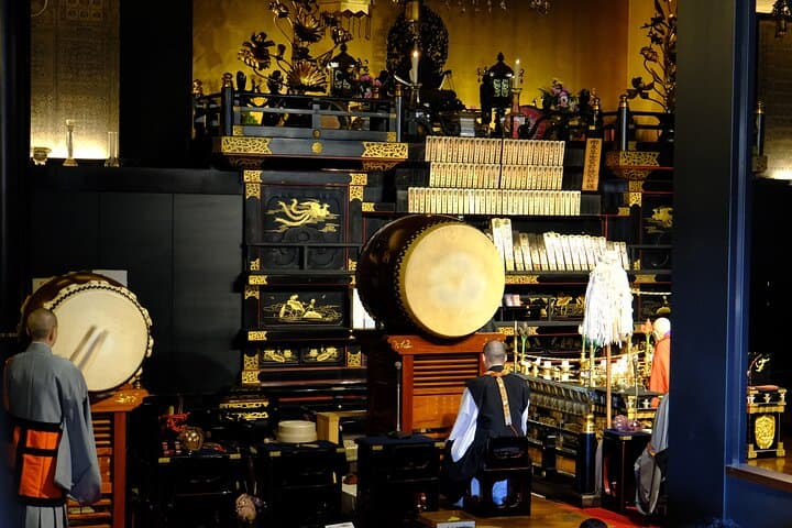 Tokyo Highlights Guided Walking Tour Part 2 — photo 16