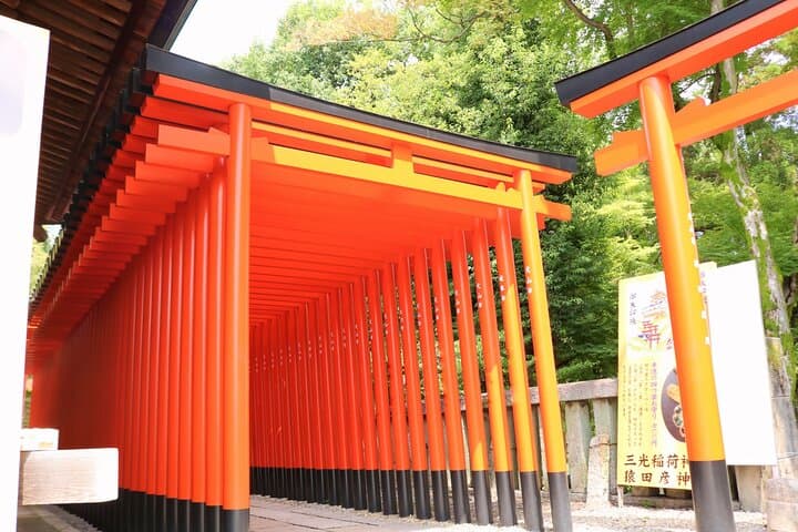 Day Trip Inuyama from Nagoya by Public Transportation — photo 10