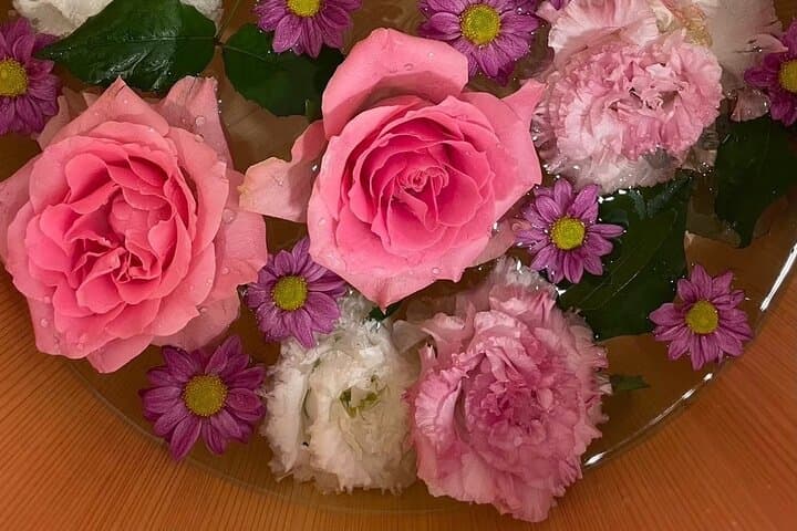 Kyoto 6hr Private Licensed Guide Tour & Foot Spa Experience — photo 5