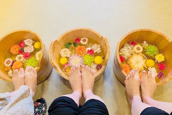 Kyoto 6hr Private Licensed Guide Tour & Foot Spa Experience — photo 6