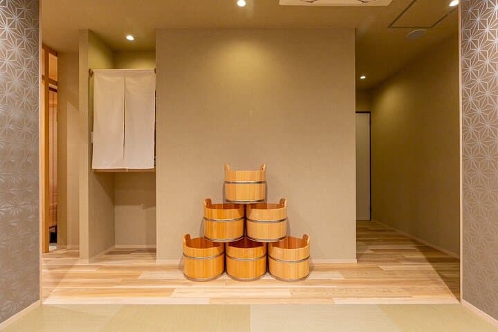 Kyoto 6hr Private Licensed Guide Tour & Foot Spa Experience — photo 13