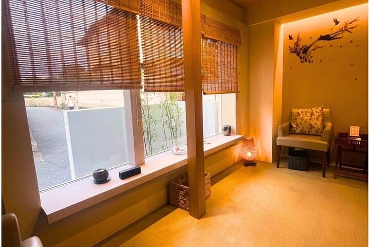 Kyoto 6hr Private Licensed Guide Tour & Foot Spa Experience — photo 12
