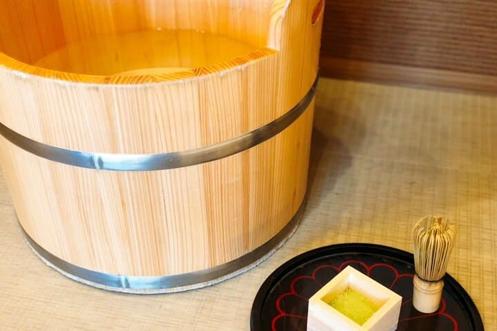 Kyoto 6hr Private Licensed Guide Tour & Foot Spa Experience — photo 14