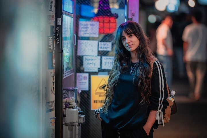 Stroll & Snap：Your Private Portrait Session — photo 8