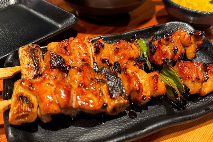 Tokyo: Shibuya Authentic Food Tour & Local Delights — photo 3
