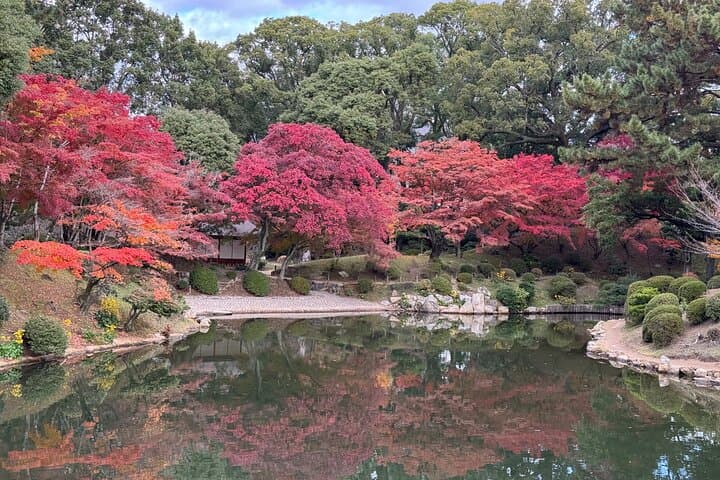 2-Hour Private Hiroshima Morning Tour — photo 3