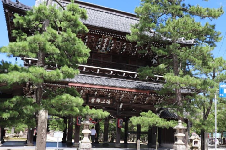 Amanohashidate and Ine Bay Private Trip from Kyoto — photo 11