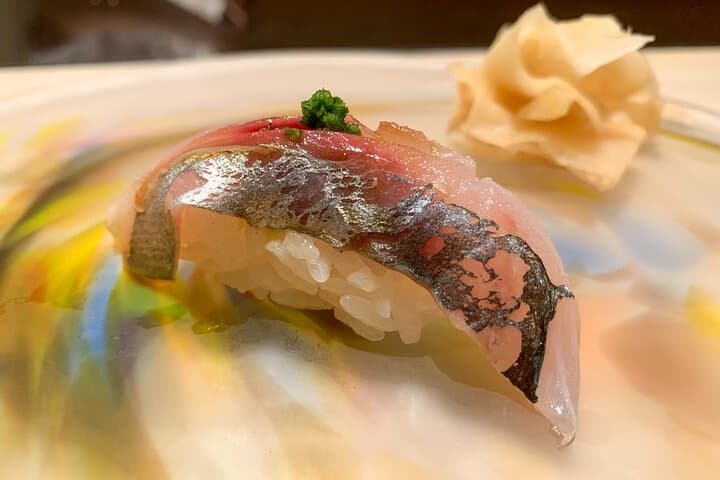 Learn, experience, and eat Japanese Michelin Bib Gourmand Sushi — photo 5