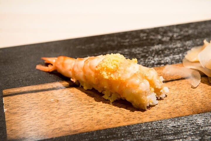 Learn, experience, and eat Japanese Michelin Bib Gourmand Sushi — photo 6