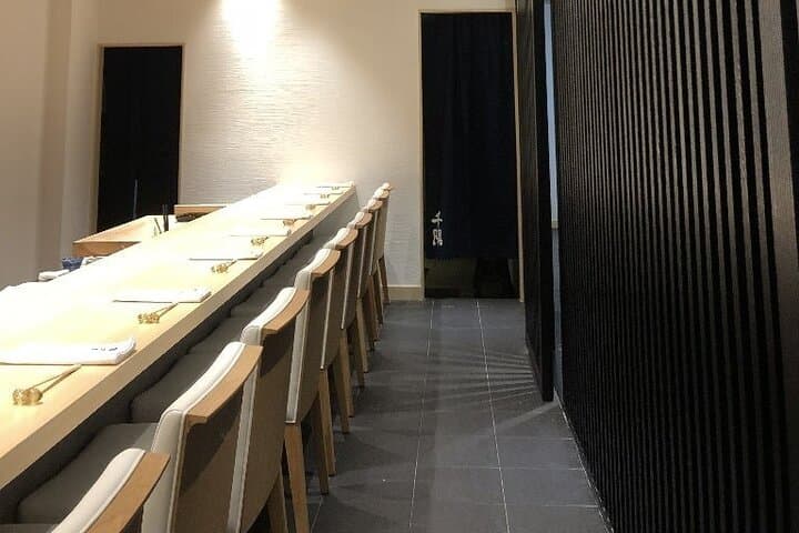 Learn, experience, and eat Japanese Michelin Bib Gourmand Sushi — photo 8