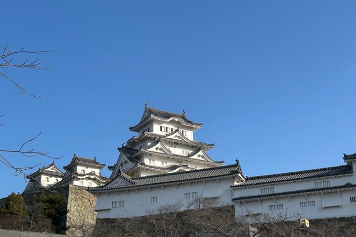Himeji Castle Tour and Sword Smithing Observation — photo 18