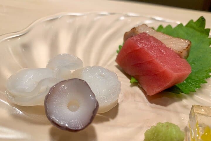 Learn, experience, and eat Japanese Michelin Bib Gourmand Sushi — photo 10
