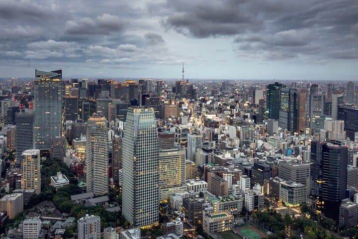 Tokyo Private Day Trip with English Speaking Driver — photo 7