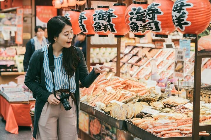Tokyo Private Day Trip with English Speaking Driver — photo 8