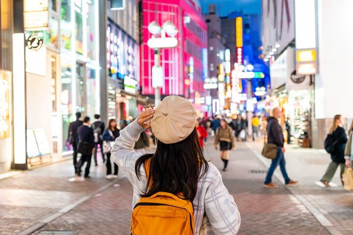 Tokyo Private Day Trip with English Speaking Driver — photo 10