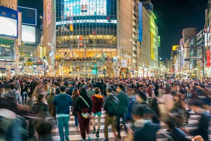 Tokyo Private Day Trip with English Speaking Driver — photo 5