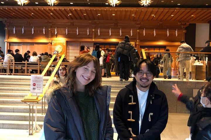 Formal Personal Prayer at Meiji Jingu | All Fees Included — photo 8