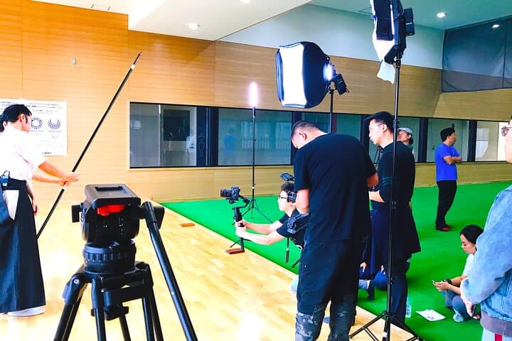 The Art & Spirit of Authentic Japanese Archery (Kyudo) Experience — photo 17