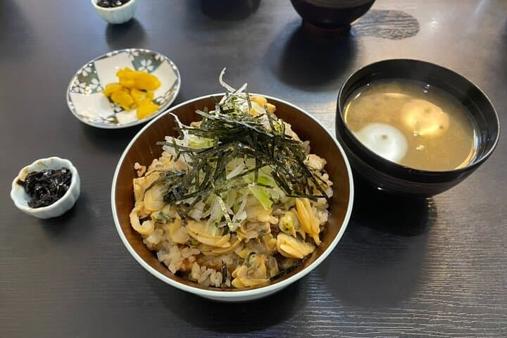 Old Tokyo private tour: History, Coffee, Gardens and Street Food — photo 5
