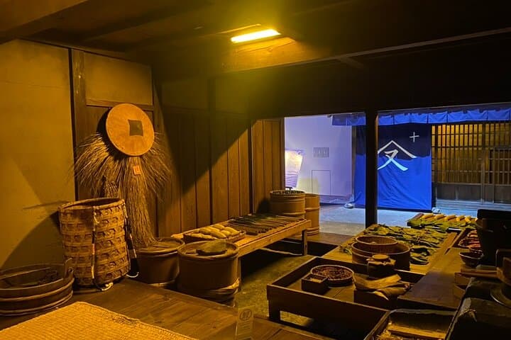 Old Tokyo private tour: History, Coffee, Gardens and Street Food — photo 6