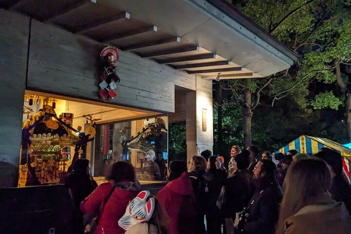 Tokyo: Unique Japanese New Year Tradition Culture Festivity — photo 15