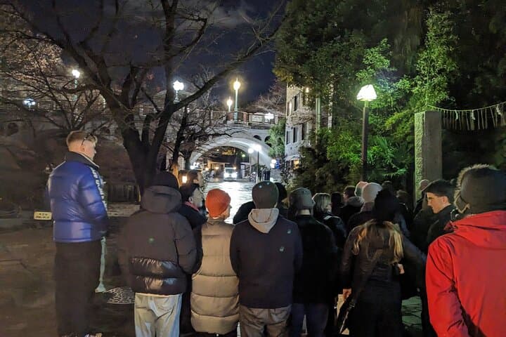 Tokyo: Unique Japanese New Year Tradition Culture Festivity — photo 10
