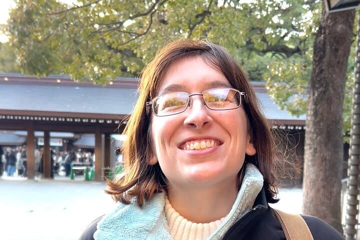Formal Personal Prayer at Meiji Jingu | All Fees Included — photo 9