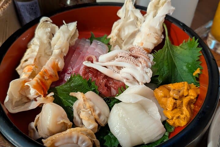 Deep Dive into Noge's Izakaya Bar Hopping Tour in Yokohama — photo 8