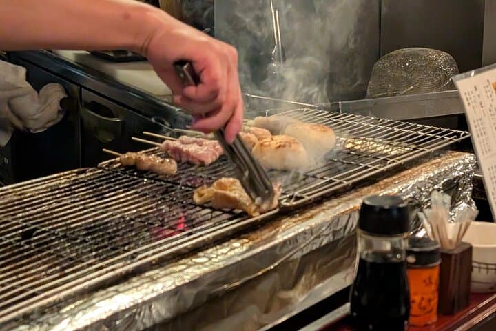 Deep Dive into Noge's Izakaya Bar Hopping Tour in Yokohama — photo 6