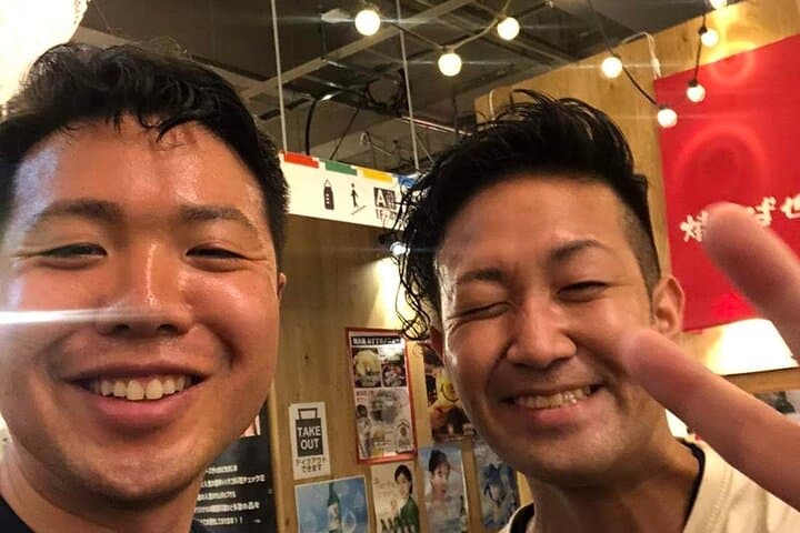 Deep Dive into Noge's Izakaya Bar Hopping Tour in Yokohama — photo 3